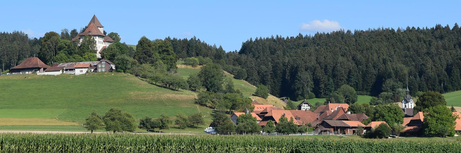 Trachselwald-Heimisbach s’engage